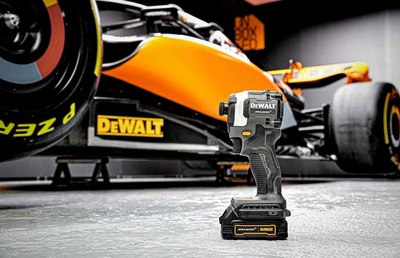 Профессиональный шуруповерт DeWalt DCF85ME2GT