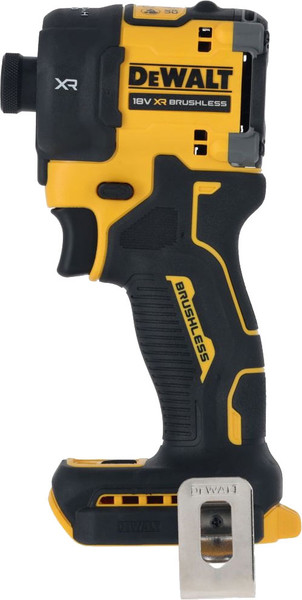 Профессиональный шуруповерт DeWalt DCF870NT