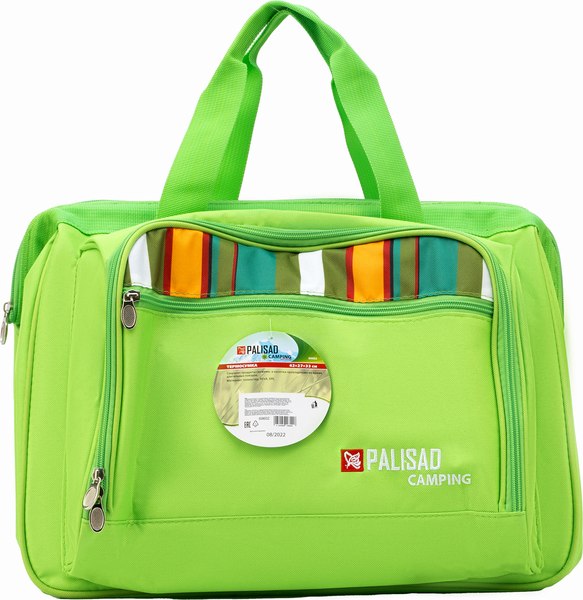 Термосумка Palisad Camping 69602 - фото