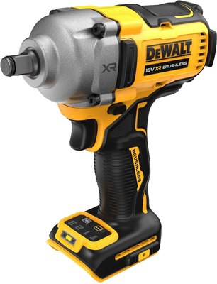 Профессиональный гайковерт DeWalt DCF891P2G