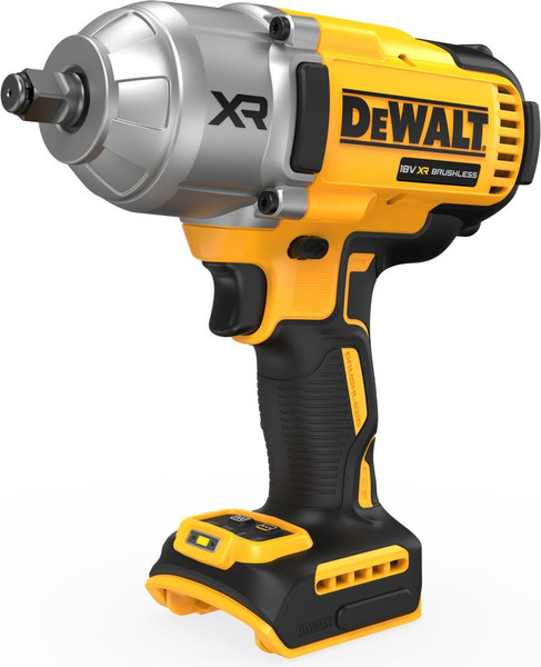 Профессиональный гайковерт DeWalt DCF900P2T