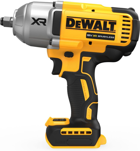 Профессиональный гайковерт DeWalt DCF900P2T