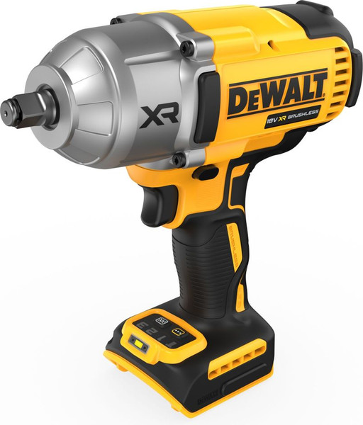 Профессиональный гайковерт DeWalt DCF900P2T