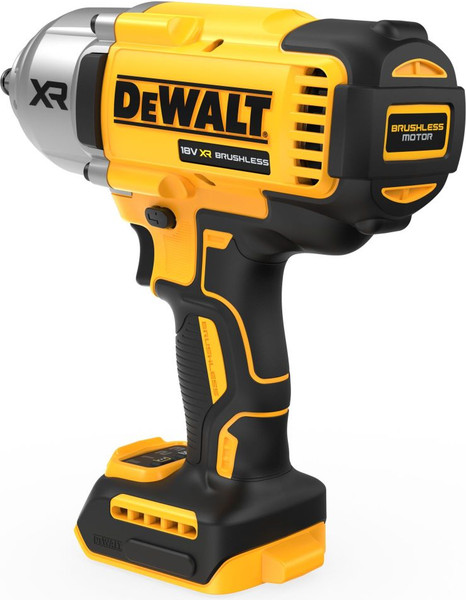 Профессиональный гайковерт DeWalt DCF900P2T