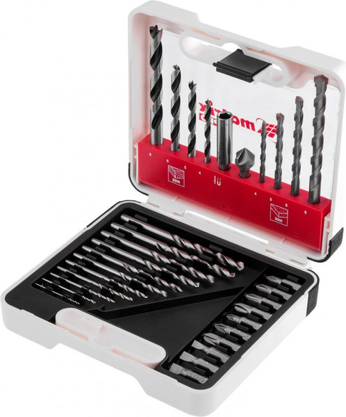 Набор сверл Matrix 725631