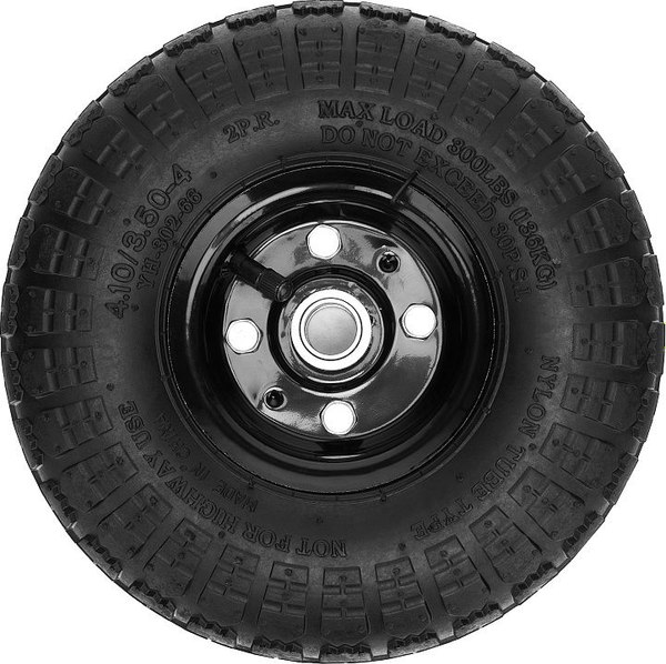 Колесо для тачки Palisad 68970