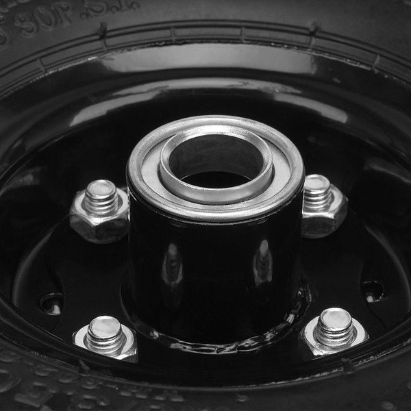 Колесо для тачки Palisad 68970