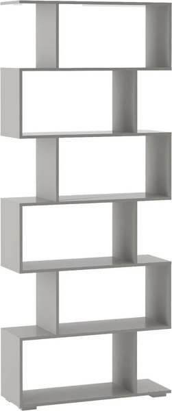 Стеллаж Dipriz 720х240х1738 / Д.35065.1 - фото