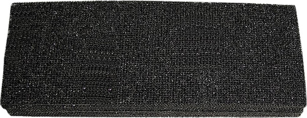 Сетка абразивная Matrix 75172 - фото