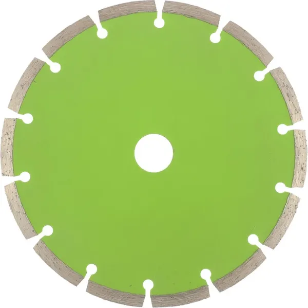 Отрезной диск алмазный СибрТех 731037