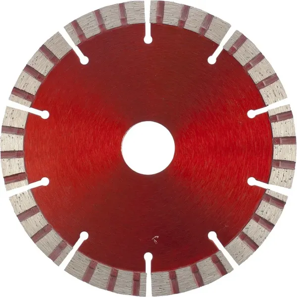 Отрезной диск алмазный Matrix 73142