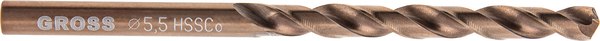 Сверло Gross 72319 - фото