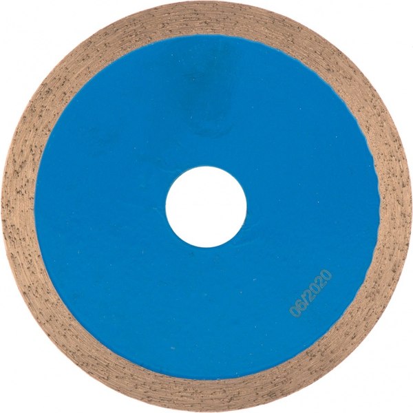 Отрезной диск алмазный БАРС 73077 - фото