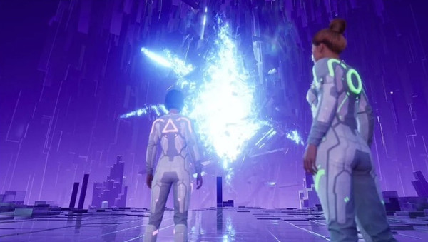 Игра для игровой консоли PlayStation 5 Split Fiction