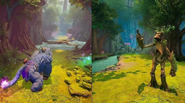 Игра для игровой консоли PlayStation 5 Split Fiction