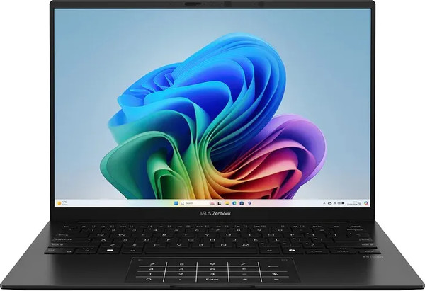 Ноутбук Asus Zenbook 14 UM3406KA-QD151