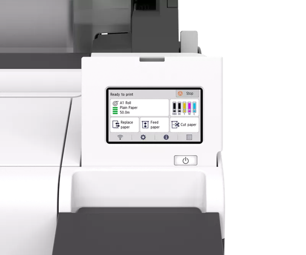 Плоттер Canon image PROGRAF TM-255 (6238C003)