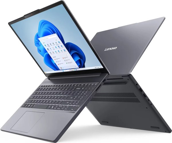 Ноутбук Lenovo IdeaPad Slim 3 15AHP10 (83KA001BRK)