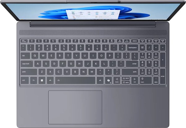 Ноутбук Lenovo IdeaPad Slim 3 15AHP10 (83KA001BRK)