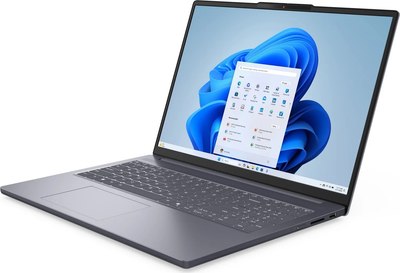 Ноутбук Lenovo IdeaPad Slim 3 16AHP10 (83KB000DRK)