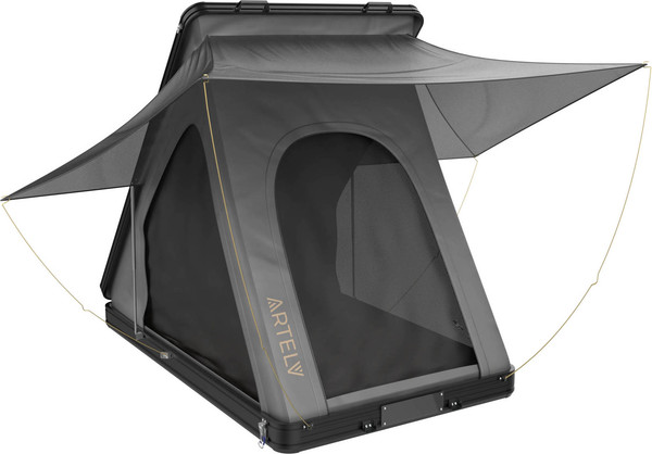 Палатка на крышу автомобиля Artelv Roof Tent P ATRT215130P - фото