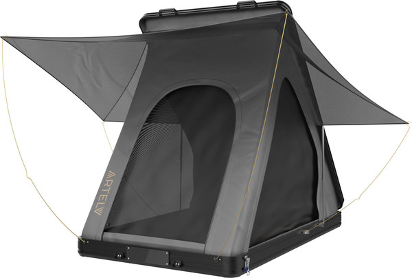 Палатка на крышу автомобиля Artelv Roof Tent P ATRT215130P