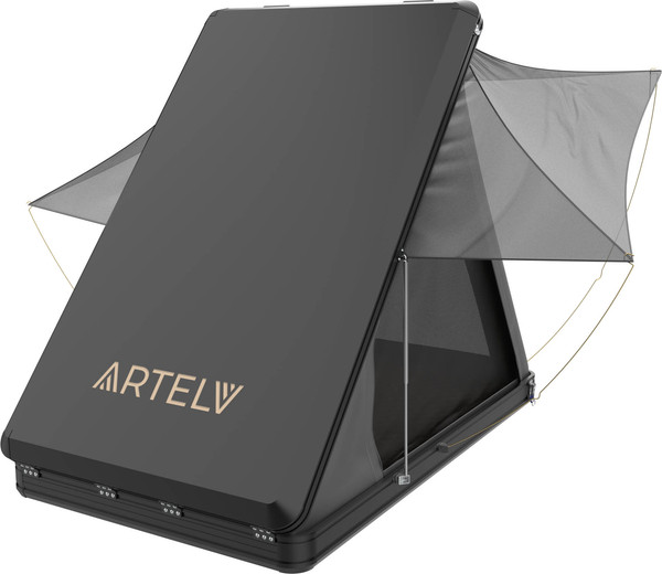 Палатка на крышу автомобиля Artelv Roof Tent P ATRT215130P
