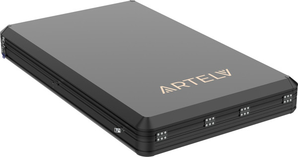 Палатка на крышу автомобиля Artelv Roof Tent P ATRT215130P