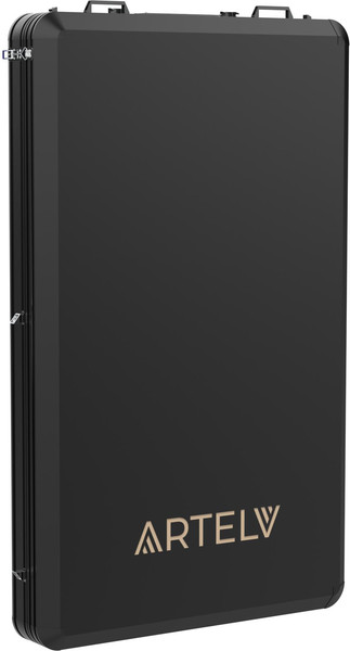 Палатка на крышу автомобиля Artelv Roof Tent P ATRT215130P