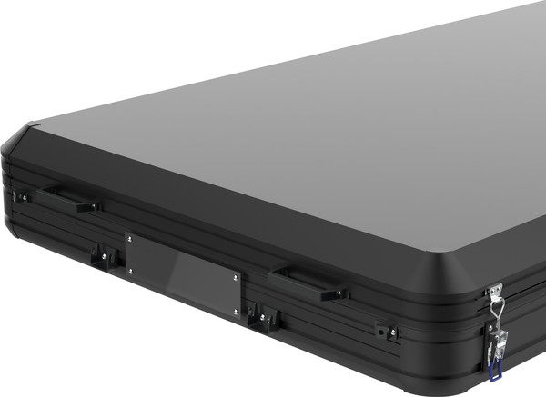 Палатка на крышу автомобиля Artelv Roof Tent P ATRT215130P