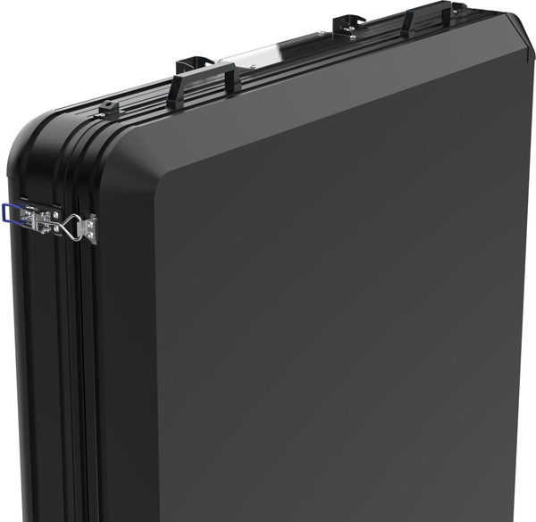 Палатка на крышу автомобиля Artelv Roof Tent P ATRT215130P