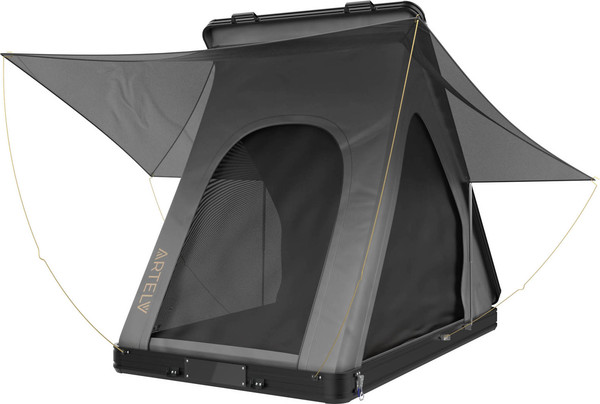 Палатка на крышу автомобиля Artelv Roof Tent P+ / ATRT220135P+ - фото