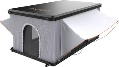 Палатка на крышу автомобиля Artelv Roof Tent R / ATRT215130R - фото
