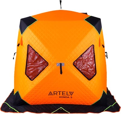Палатка Artelv Konda S / AKONDAS - фото