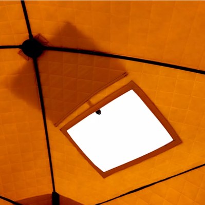 Палатка Artelv Konda S / AKONDAS