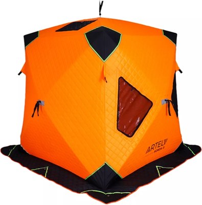 Палатка Artelv Konda S / AKONDAS