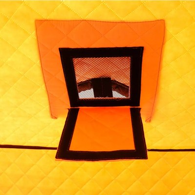 Палатка Artelv Konda S / AKONDAS