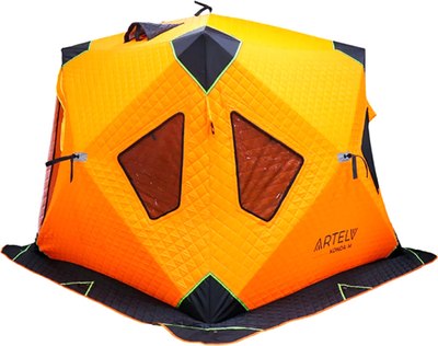 Палатка Artelv Konda M / AKONDAM - фото