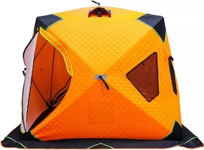 Палатка Artelv Konda M / AKONDAM