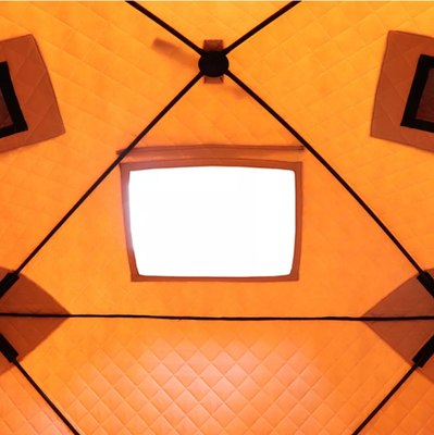 Палатка Artelv Konda M / AKONDAM