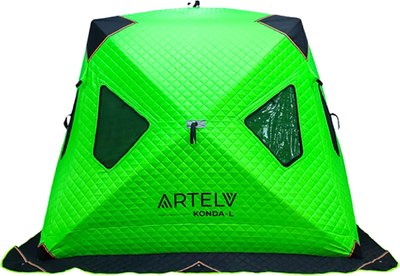 Палатка Artelv Konda L / AKONDAL - фото