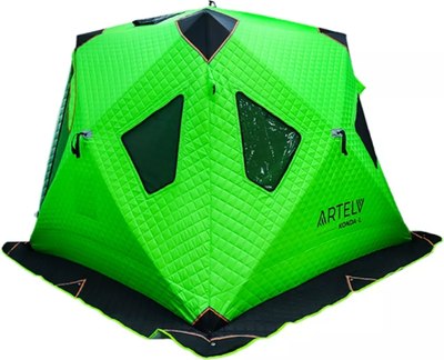 Палатка Artelv Konda L / AKONDAL