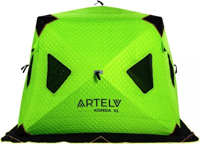 Палатка Artelv Konda XL / AKONDAXL