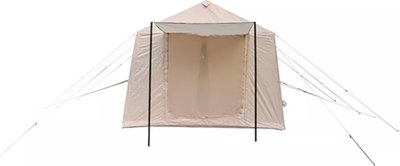 Палатка Artelv Tiso L надувная / ATISOLB (бежевый)