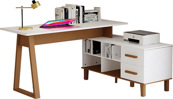 Письменный стол Dipriz Вест угловой / Д.60064.1