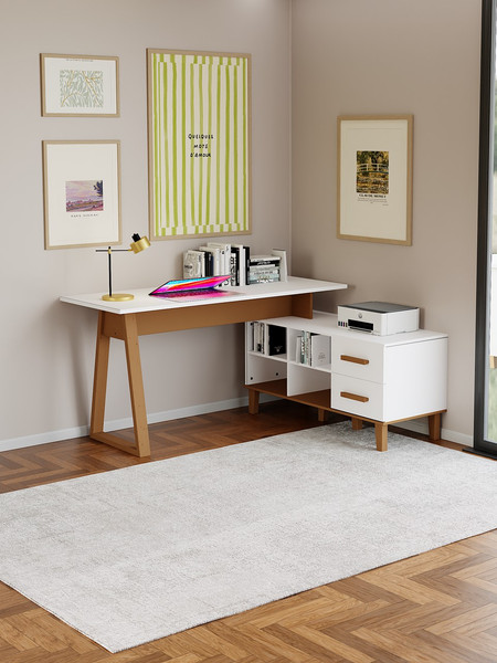 Письменный стол Dipriz Вест угловой / Д.60064.1