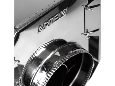 Печь походная Artelv Очаг 25 ARTELVОЧАГ25