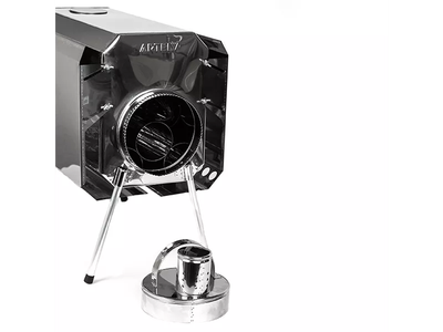 Печь походная Artelv Очаг 30 ARTELVОЧАГ30