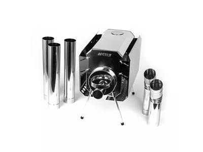 Печь походная Artelv Очаг 30 ARTELVОЧАГ30