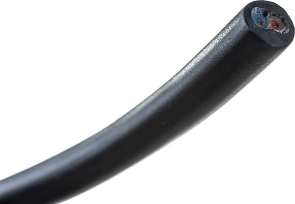 Провод силовой Rexant 01-8031-20